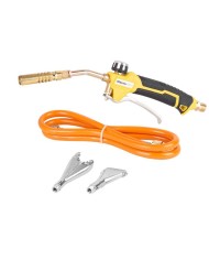 Horák Strend Pro H54A X304, opaľovací, na plyn, LPG, hadica L-1,5 m, závit G3/8"