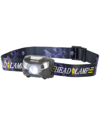 Čelovka Strend Pro Headlight H889, CreeLED, 180 lm, 1200 mAh, USB nabíjanie, senzor pohybu