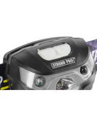 Čelovka Strend Pro Headlight H889, CreeLED, 180 lm, 1200 mAh, USB nabíjanie, senzor pohybu