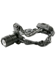 Čelovka Strend Pro Headlight H4019, XHP70 LED, 2000 lm, ZOOM, 3x2000 mAh, IP43, USB nabíjanie