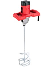 Miešadlo Burley R6205BP, 1400 W, elektrické, M14x2, 140 mm