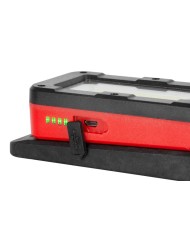 Svietidlo Strend Pro Worklight MWL539, COB LED 100+250 lm, 2200 mAh, pracovné, magnet, USB nabíjanie