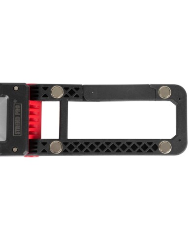 Svietidlo Strend Pro Worklight MWL539, COB LED 100+250 lm, 2200 mAh, pracovné, magnet, USB nabíjanie