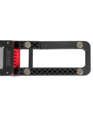 Svietidlo Strend Pro Worklight MWL539, COB LED 100+250 lm, 2200 mAh, pracovné, magnet, USB nabíjanie