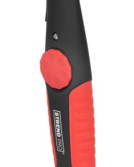 Svietidlo Strend Pro Worklight RWL101, COB, 2000 mAh, pracovné, magnet, skladacie, stmievateľné, USB nabíjanie