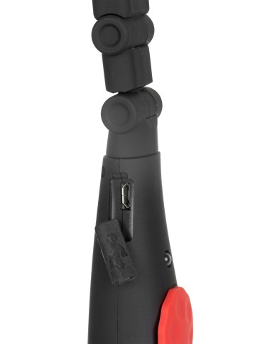 Svietidlo Strend Pro Worklight RWL101, COB, 2000 mAh, pracovné, magnet, skladacie, stmievateľné, USB nabíjanie