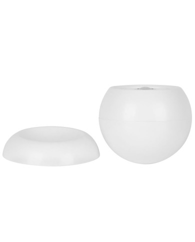 Svietidlo Strend Pro Circle ML5007, COB LED 160 lm, 360°, magnet, 3xAAA, senzor pohybu