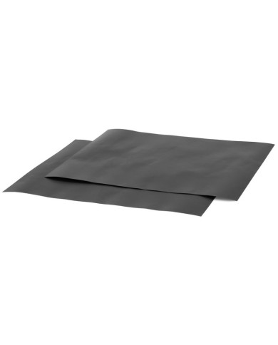 Podložka MagicHome, grilovacia, teflón, 400x330x0,2 mm, 2 ks