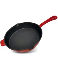 Panvica MagicHome Enamel Line, liatinová, 270x50 mm