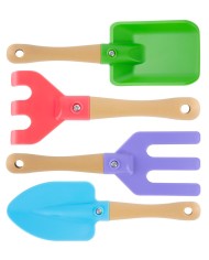 Sada náradia Strend Pro Herrison GS402, záhradnícka, 4 dielna