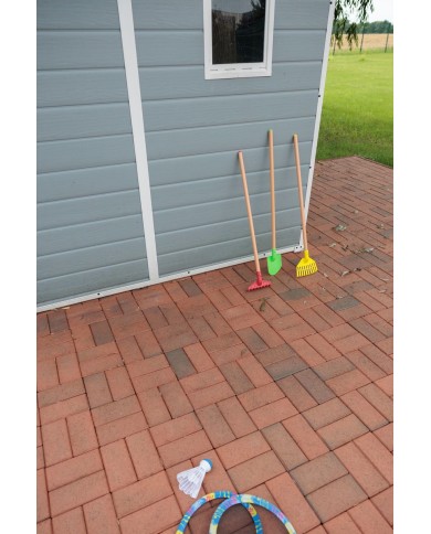 Sada náradia Strend Pro Herrison GS406, záhradnícka, 3 dielna