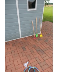 Sada náradia Strend Pro Herrison GS406, záhradnícka, 3 dielna