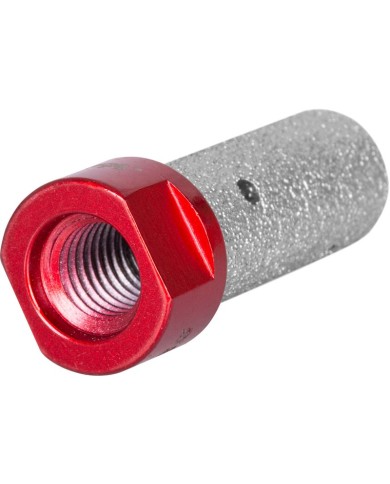 Fréza Strend Pro Premium DM618, M14, 20 mm, G60, diamant, na zväčšovanie dier k vyrezávacím korunkám, professional