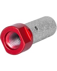 Fréza Strend Pro Premium DM618, M14, 20 mm, G60, diamant, na zväčšovanie dier k vyrezávacím korunkám, professional