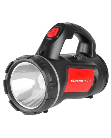 Svietidlo Strend Pro Spotlight SLR732, XPE+COB LED 150 lm, 1200 mAh, USB nabíjanie