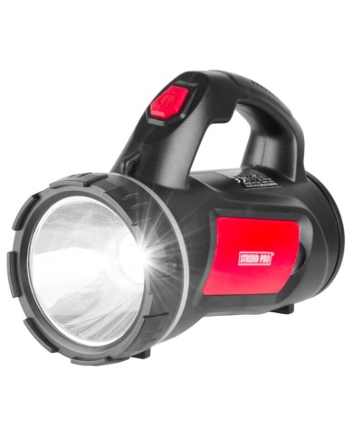Svietidlo Strend Pro Spotlight SLR732, XPE+COB LED 150 lm, 1200 mAh, USB nabíjanie