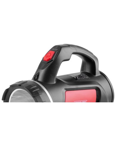 Svietidlo Strend Pro Spotlight SLR732, XPE+COB LED 150 lm, 1200 mAh, USB nabíjanie