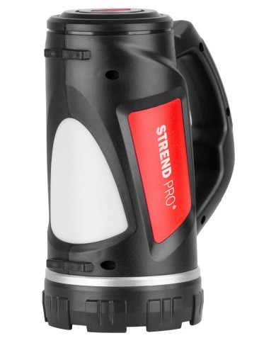 Svietidlo Strend Pro Spotlight SLR732, XPE+COB LED 150 lm, 1200 mAh, USB nabíjanie