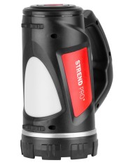 Svietidlo Strend Pro Spotlight SLR732, XPE+COB LED 150 lm, 1200 mAh, USB nabíjanie