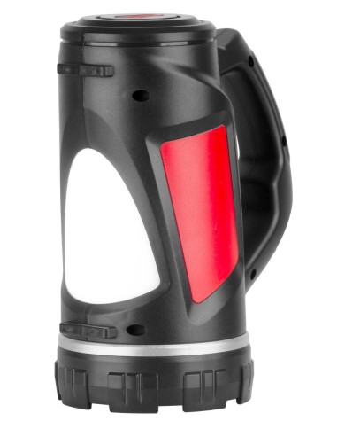 Svietidlo Strend Pro Spotlight SLR732, XPE+COB LED 150 lm, 1200 mAh, USB nabíjanie