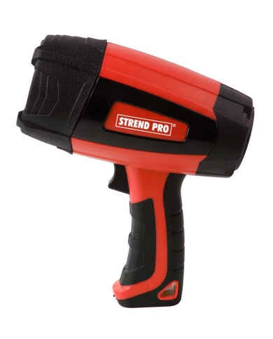 Svietidlo Strend Pro Spotlight PLR753, XPG LED 400 lm, pre strážnikov, USB nabíjanie