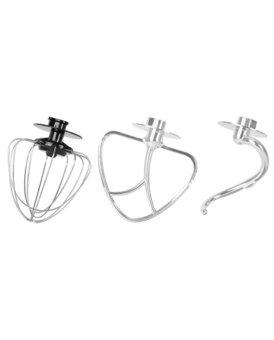 Kuchynský robot MagicHome, Lenotre, 1000W, 230V, 3v1, červeno-čierny