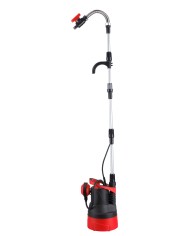 Čerpadlo Strend Pro Garden MR2500, 2v1, do suda, 350W, 5500 l/h, kábel 10 m
