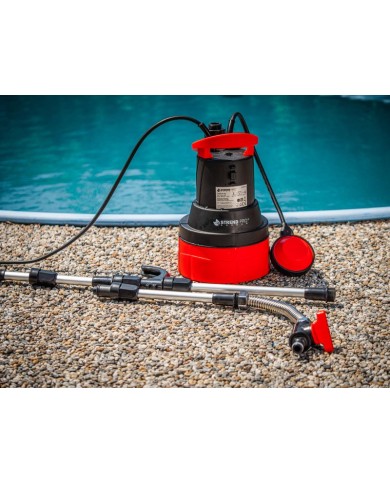 Čerpadlo Strend Pro Garden MR2500, 2v1, do suda, 350W, 5500 l/h, kábel 10 m