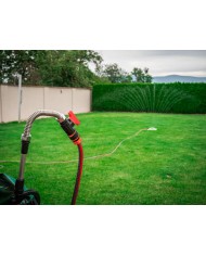 Čerpadlo Strend Pro Garden MR2500, 2v1, do suda, 350W, 5500 l/h, kábel 10 m