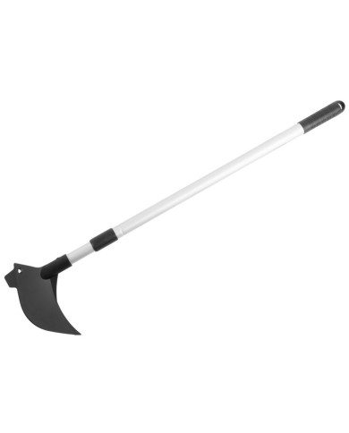 Pluh Strend Pro Premium, záhradný, Alu teleskop 1350 mm