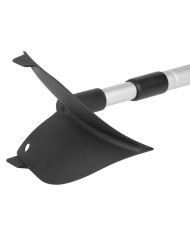 Pluh Strend Pro Premium, záhradný, Alu teleskop 1350 mm