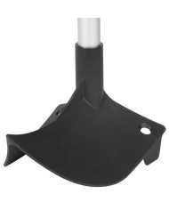 Pluh Strend Pro Premium, záhradný, Alu teleskop 1350 mm