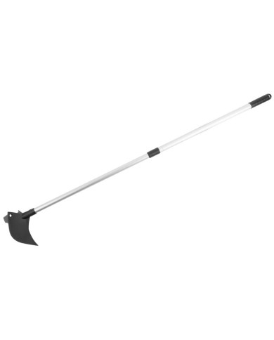 Pluh Strend Pro Premium, záhradný, Alu teleskop 1350 mm