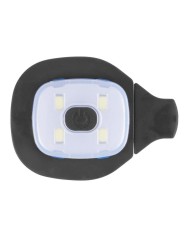 Svetlo Strend Pro, náhradné, k čiapke, 4x SMD LED, 60 lm