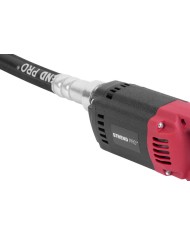 Vibrátor do betónu Strend Pro TCT0504C, 1200W, 230V, hadica 2 m