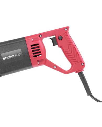 Vibrátor do betónu Strend Pro TCT0504C, 1200W, 230V, hadica 2 m