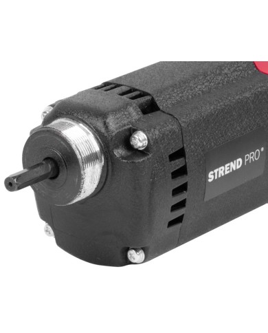 Vibrátor do betónu Strend Pro TCT0504C, 1200W, 230V, hadica 2 m