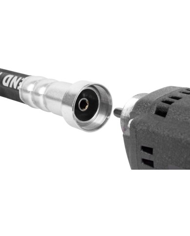 Vibrátor do betónu Strend Pro TCT0504C, 1200W, 230V, hadica 2 m