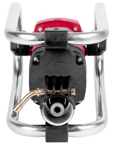 Vibrátor do betónu Strend Pro TCT0507B, 2300W, 230V, hadica 4 m