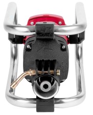 Vibrátor do betónu Strend Pro TCT0507B, 2300W, 230V, hadica 4 m