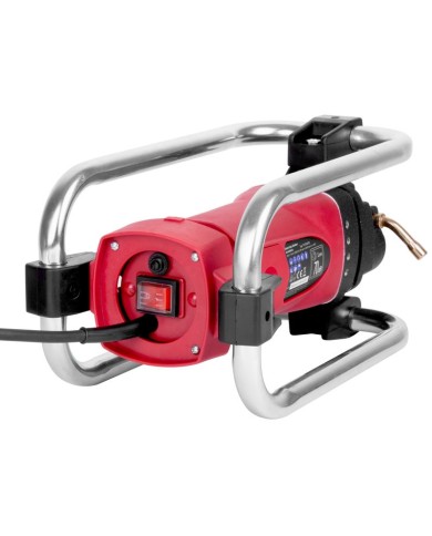 Vibrátor do betónu Strend Pro TCT0507B, 2300W, 230V, hadica 4 m