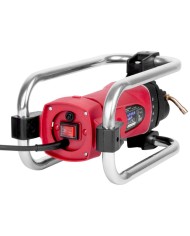 Vibrátor do betónu Strend Pro TCT0507B, 2300W, 230V, hadica 4 m