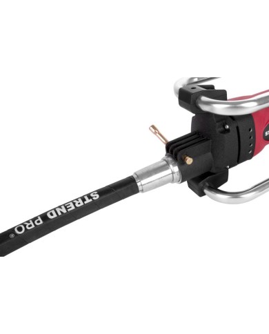 Vibrátor do betónu Strend Pro TCT0507B, 2300W, 230V, hadica 4 m