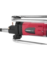 Vibrátor do betónu Strend Pro TCT0507B, 2300W, 230V, hadica 4 m