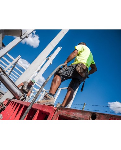 Vibrátor do betónu Strend Pro TCT0507B, 2300W, 230V, hadica 4 m