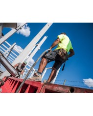 Vibrátor do betónu Strend Pro TCT0507B, 2300W, 230V, hadica 4 m