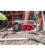 Vibrátor do betónu Strend Pro TCT0507B, 2300W, 230V, hadica 4 m