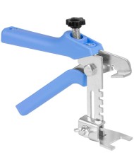 Kliešte Strend Pro LP633, nivelačné, obklad