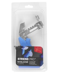 Kliešte Strend Pro LP633, nivelačné, obklad