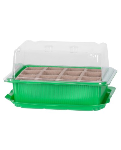 Miniparenisko Strend Pro, Sada na sadenie, 4 dielna, 20,5x15x6 cm